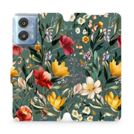 Hülle für Motorola Moto G24 - Farbe VP71S
