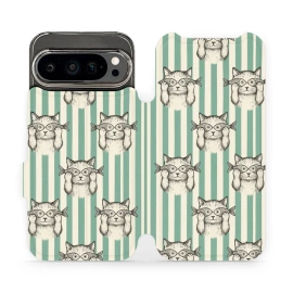 Hülle für Google Pixel 9 Pro - Farbe VP90S