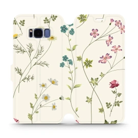 Hülle für Samsung Galaxy S8 - Farbe MD03S