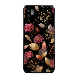 Hülle Glossy Case für Xiaomi Poco M3 Pro 5G - Farbe G171G