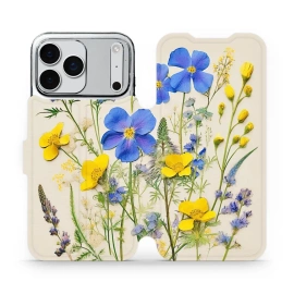 Hülle für Apple iPhone 17 Pro Max - Farbe VP41S