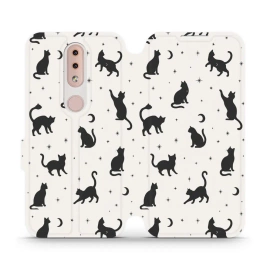 Hülle für Nokia 4.2 - Farbe V162S