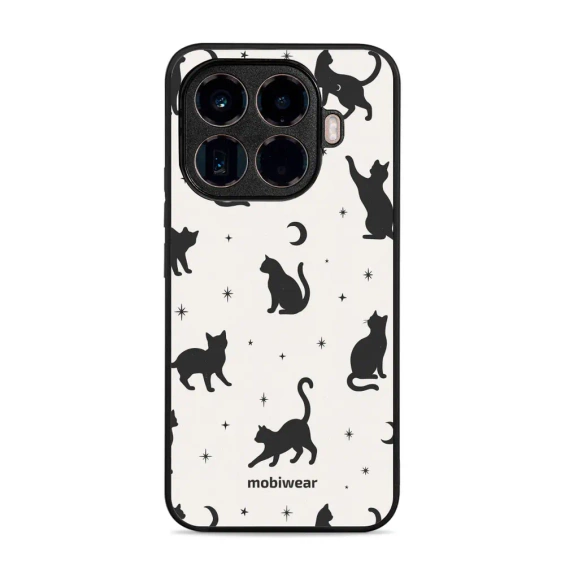 Hülle Glossy Case für Xiaomi 15T Pro - Farbe G162G