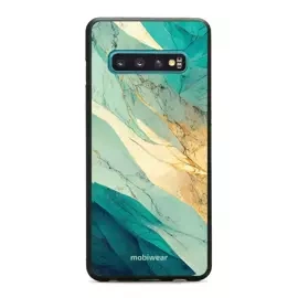 Hülle Glossy Case für Samsung Galaxy S10 - Farbe G024G