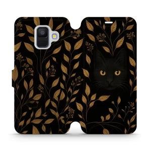 Hülle für Samsung Galaxy A6 2018 - Farbe V164S