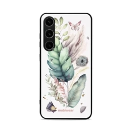 Hülle Glossy Case für Samsung Galaxy S24 - Farbe G018G