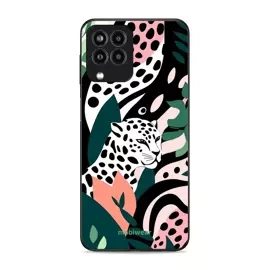Hülle Glossy Case für Samsung Galaxy M33 5G - Farbe G053G