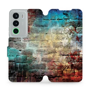 Hülle für Realme P3 lite - Farbe V061P