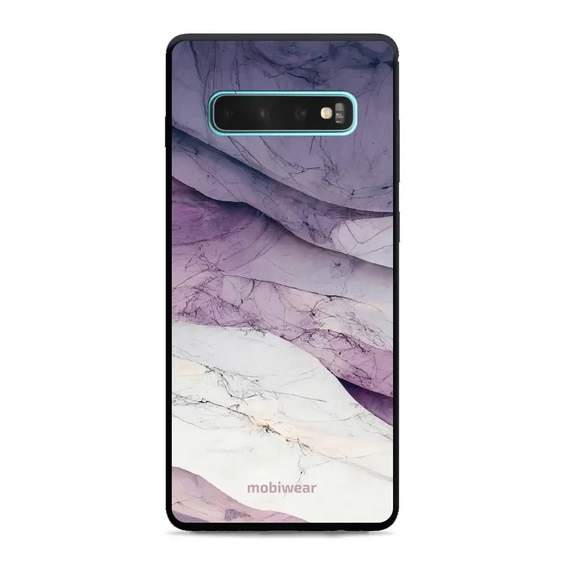 Hülle Glossy Case für Samsung Galaxy S10 Plus - Farbe G028G