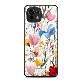 Hülle Glossy Case für Xiaomi 11 Lite 5G NE - Farbe GP70G