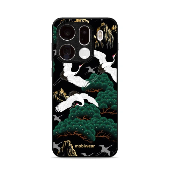 Hülle Glossy Case für Oppo Find X9 Pro - Farbe G042G