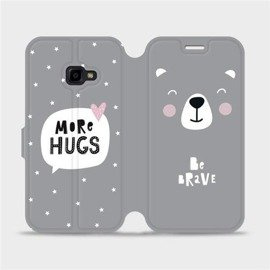 Hülle für Samsung Galaxy Xcover 4 - Farbe MH06P