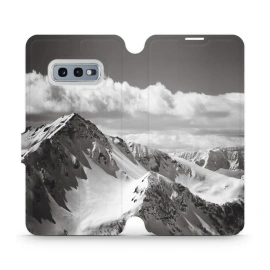 Hülle für Samsung Galaxy S10e - Farbe M152P