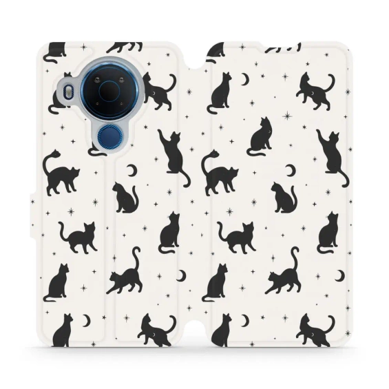 Hülle für Nokia 5.4 - Farbe V162S