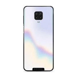 Hülle Glossy Case für Xiaomi Redmi Note 9 Pro - Farbe G064G