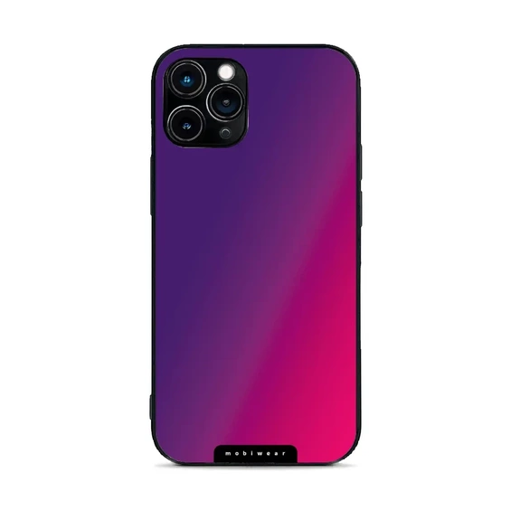 Hülle Glossy Case für Apple iPhone 11 Pro - Farbe G067G