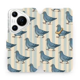 Hülle für Huawei Pura 70 Pro - Farbe VP91S