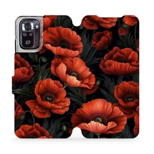 Hülle für Xiaomi POCO M5s - Farbe VP45S