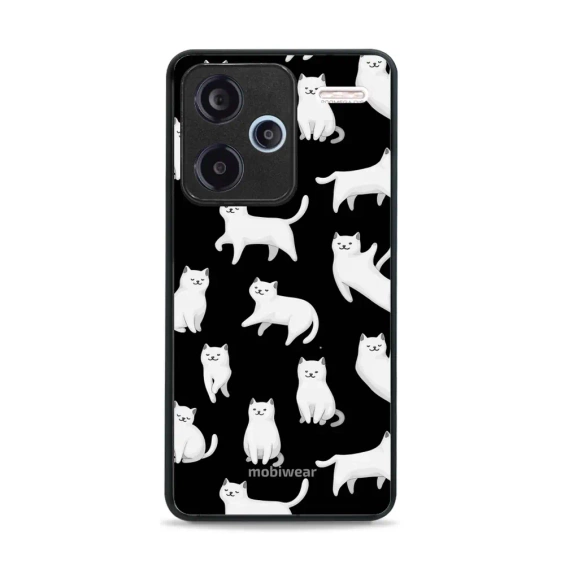 Hülle Glossy Case für Xiaomi Redmi Note 13 Pro Plus - Farbe G163G