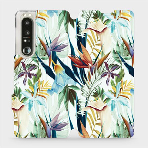 Hülle für Sony Xperia 1 III - Farbe M071P