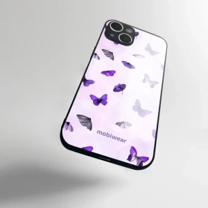 Hülle Glossy Case für Xiaomi POCO M7 Pro 5G - Farbe GP77G