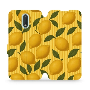 Hülle für Nokia 2.3 - Farbe VP81S