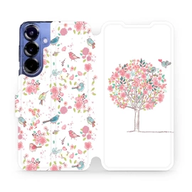 Hülle für Samsung Galaxy S25 Plus - Farbe M120S