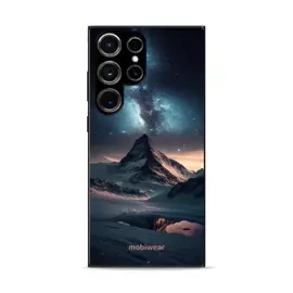 Hülle Glossy Case für Samsung Galaxy S23 Ultra - Farbe G006G