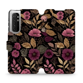 Hülle für Xiaomi Mi Note 10 Lite - Farbe V170S