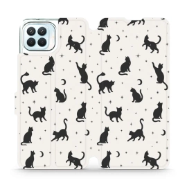 Hülle für OPPO Reno 4 Lite - Farbe V162S