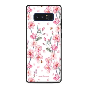 Hülle Glossy Case für Samsung Galaxy Note 8 - Farbe G033G