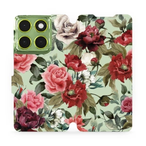 Hülle für Motorola Edge 70 - Farbe MD06P