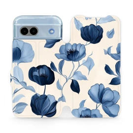 Hülle für Google Pixel 8A - Farbe VP73S