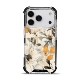 Hülle MagSafe Elite Bumper für Apple iPhone 17 Pro - Farbe DP75D