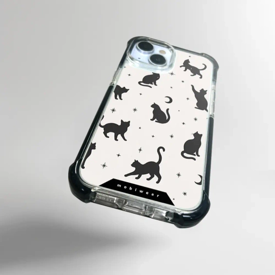 Hülle MagSafe Elite Bumper für Apple iPhone 16 Pro Max - Farbe D162D