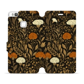 Hülle für Huawei P9 Lite - Farbe V174S