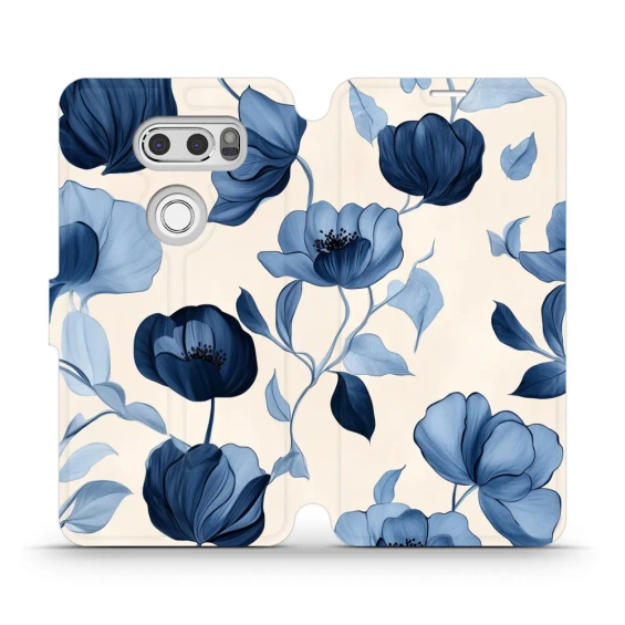 Hülle für LG V30 - Farbe VP73S