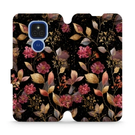 Hülle für Motorola Moto E7 Plus - Farbe V171S