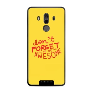 Hülle Glossy Case für Huawei Mate 10 Pro - Farbe G076G