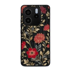 Hülle Glossy Case für Xiaomi Redmi Note 14 5G - Farbe G172G