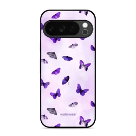 Hülle Glossy Case für Google Pixel 10 Pro - Farbe GP77G