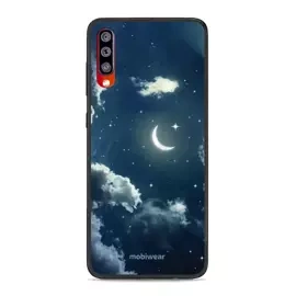 Hülle Glossy Case für Samsung Galaxy A70 - Farbe G048G