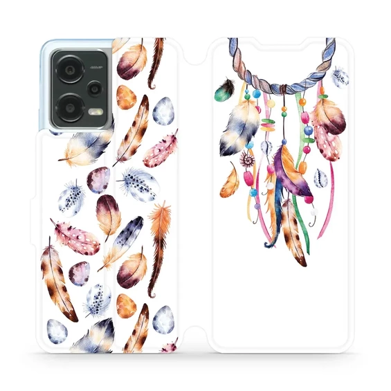Hülle für Xiaomi POCO X5 5G - Farbe M003S