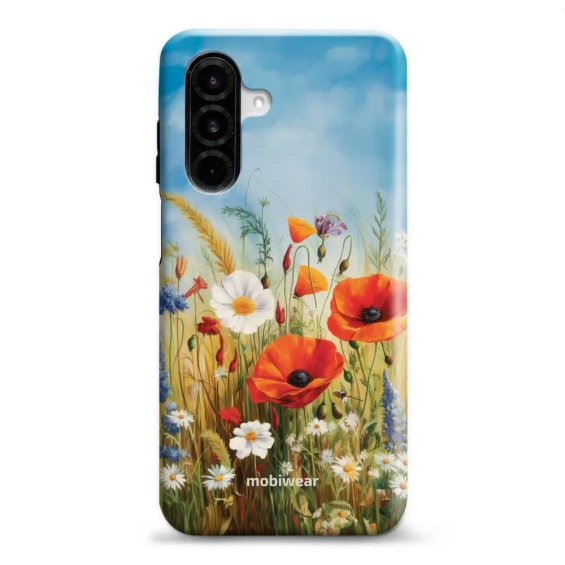 Hülle Elite Pro für Samsung Galaxy A26 5G - Farbe EP43E