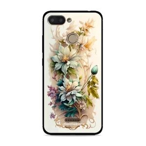 Hülle Glossy Case für Xiaomi Redmi 6 - Farbe G014G