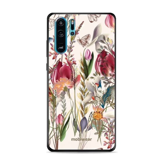 Hülle Glossy Case für Huawei P30 Pro - Farbe G031G