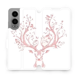 Hülle für OnePlus Nord CE 4 Lite - Farbe M007S