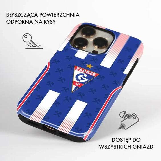 Hülle Elite Pro für Xiaomi Redmi 15C 5G - Farbe E14GZ