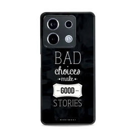 Hülle Glossy Case für Xiaomi POCO X6 - Farbe G071G