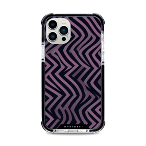 Hülle MagSafe Elite Bumper für Apple iPhone 12 Pro - Farbe DA55D